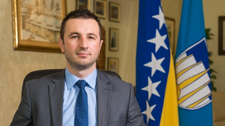 Za FR Semir Efendić: „Silajdžić mi je kazao da bismo emocije trebali čuvati za porodicu i najmilije, a za državu i politiku više racionalnosti.“